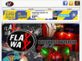 flaxwax.com