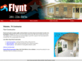 flyntconstruction.com