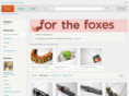 forthefoxes.net