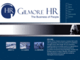 gilmorehr.com