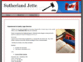 gordonandsutherland.com