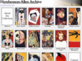 haarchive.com