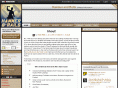 hammerandrails.com