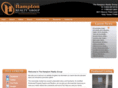 hamptonrealtygroup.net