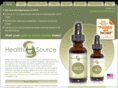 hcghealthsource.com