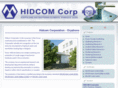 hidcom-bg.com