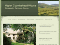 highercoombeheadhouse.com