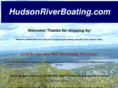 hudsonriverboating.com