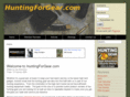 huntingforgear.com