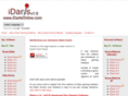 idartsonline.com