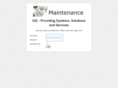 informationsystemsengineering.com