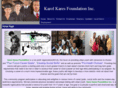 karolkaresfoundation.org