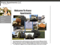 kranzapartments.com
