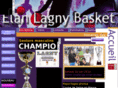 lagnybasket.fr