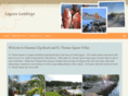 lagoonlandings.com