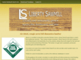 libertysawmill.com