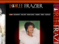 loreefrazier.com