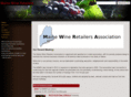 mainewineretailers.com