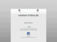 marianstiehler.de