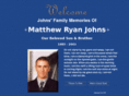 mattjohns.ca