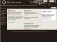 mccaie.com