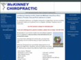 mckinneychiropractic.com