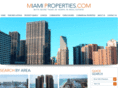 miamiproperties.com