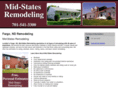 midstatesremodeling.net