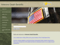 militarydeathbenefits.com
