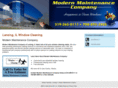modernmaintenanceco.com