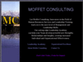 moffetconsulting.com