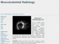 mskradiology.com