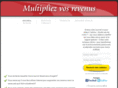 multipliez-vos-revenus.com
