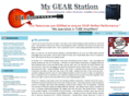 mygearstation.com