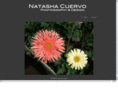 natashacuervo.com