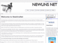 newlinsnet.com