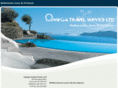 omega-travel.com