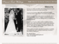 personaltouchweddings.net