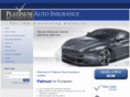 platinuminsurance.co.nz