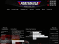 porterfield-brakes.com