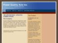 powerqualityasia.com