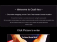 quali-tea.com