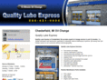 qualitylubeexpress.net