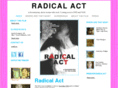 radicalactmovie.com