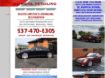 reddevildetailing.com