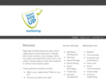 rightsideupmarketing.com