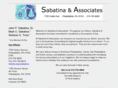 sabatinalaw.com