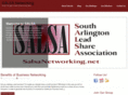 salsanetworking.net