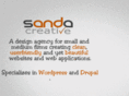 sandacreative.com