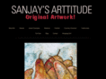 sanjaysarttitude.com